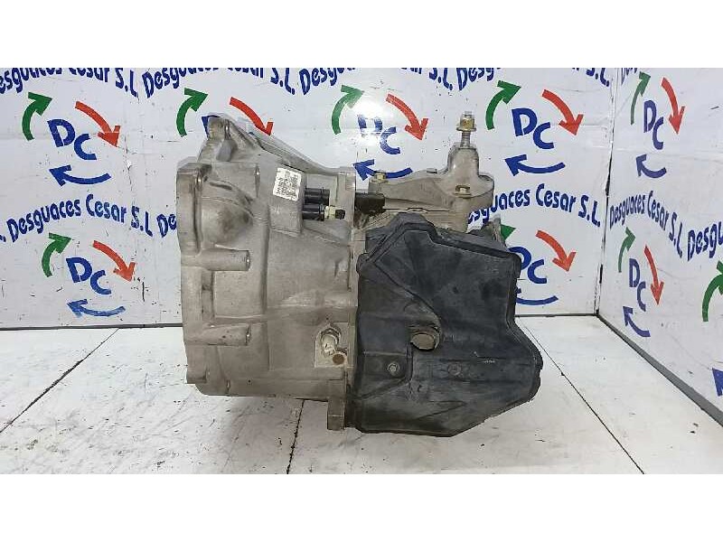 Recambio de caja cambios para mazda 2 berlina (dy) 1.4 active+ (59kw) referencia OEM IAM 2N1R7002CB  