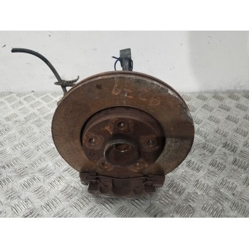 MANGUETA DELANTERA IZQUIERDA 400150083R 