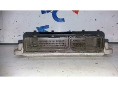 Recambio de centralita motor uce para opel zafira a blue line referencia OEM IAM 0281010268 24417169 BOSH 