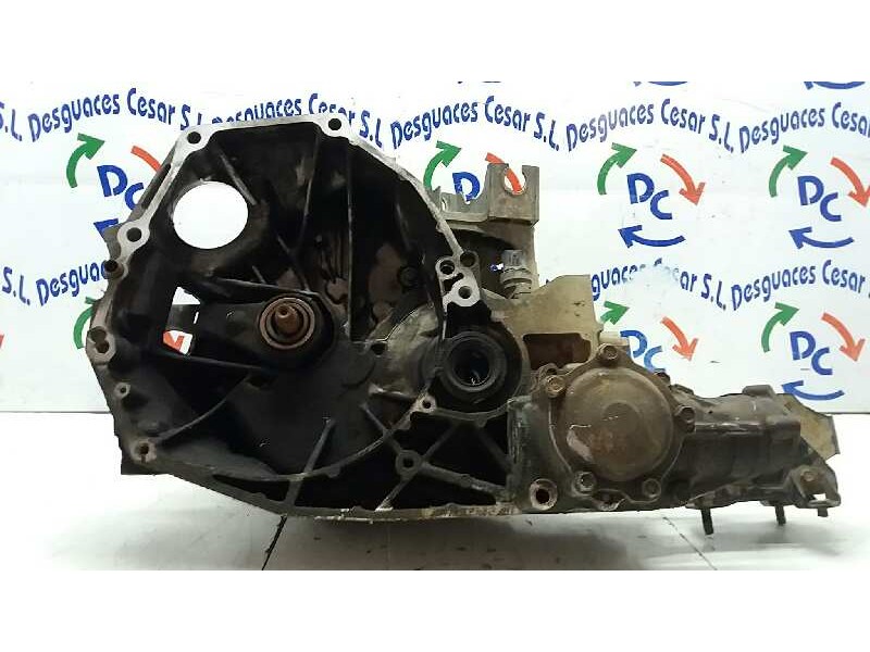 Recambio de caja cambios para honda hr-v (gh) vtec 4wd (3-ptas.) referencia OEM IAM SEP2011912  