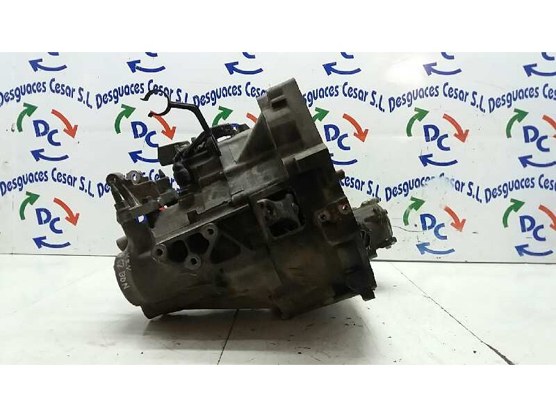 Recambio de caja cambios para honda hr-v (gh) vtec 4wd (3-ptas.) referencia OEM IAM SEP2011912  