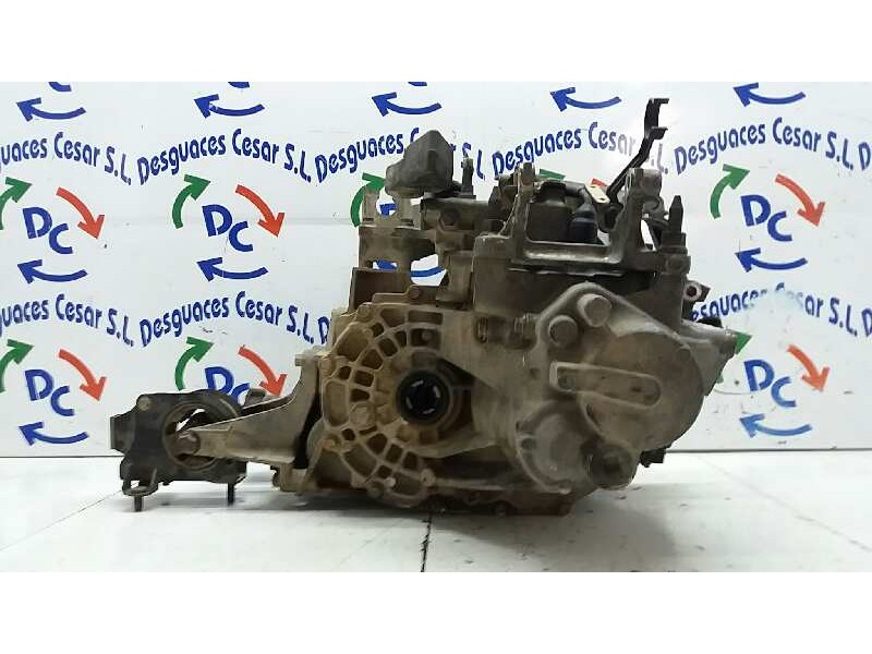 Recambio de caja cambios para honda hr-v (gh) vtec 4wd (3-ptas.) referencia OEM IAM SEP2011912  