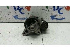Recambio de motor arranque para ford escort berlina/turnier cl berlina referencia OEM IAM 1416217  