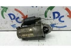 Recambio de motor arranque para ford escort berlina/turnier cl berlina referencia OEM IAM 1416217   2