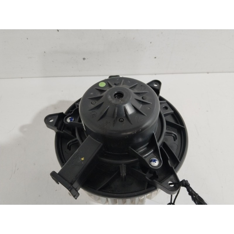 MOTOR CALEFACCION 5242673401  - imagen 4