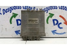 Recambio de centralita motor uce para renault megane i berlina hatchback (ba0) 1.9 dti alize referencia OEM IAM 281001969 770011 2