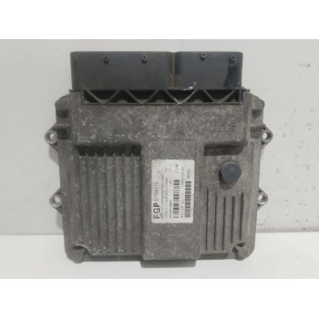 CENTRALITA MOTOR UCE 51758210  OEM 51758210