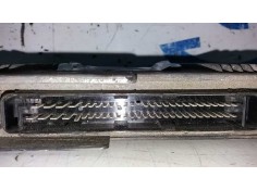 Recambio de centralita motor uce para renault megane i berlina hatchback (ba0) 1.9 diesel referencia OEM IAM H0O7700108814   2