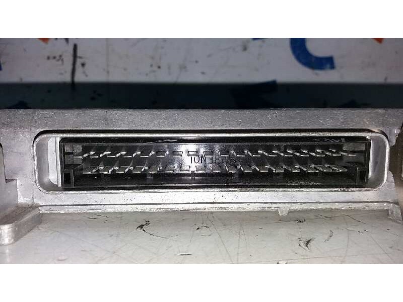 Recambio de centralita motor uce para renault espace (j63) 2.1 diesel referencia OEM IAM 7700851739  