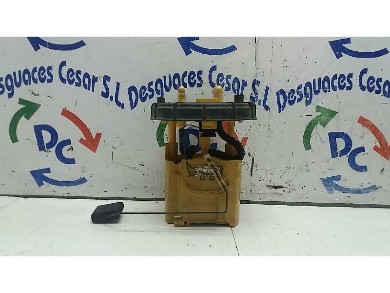 Recambio de aforador para peugeot 307 berlina (s2) x-line referencia OEM IAM 9632759780 9632759780 