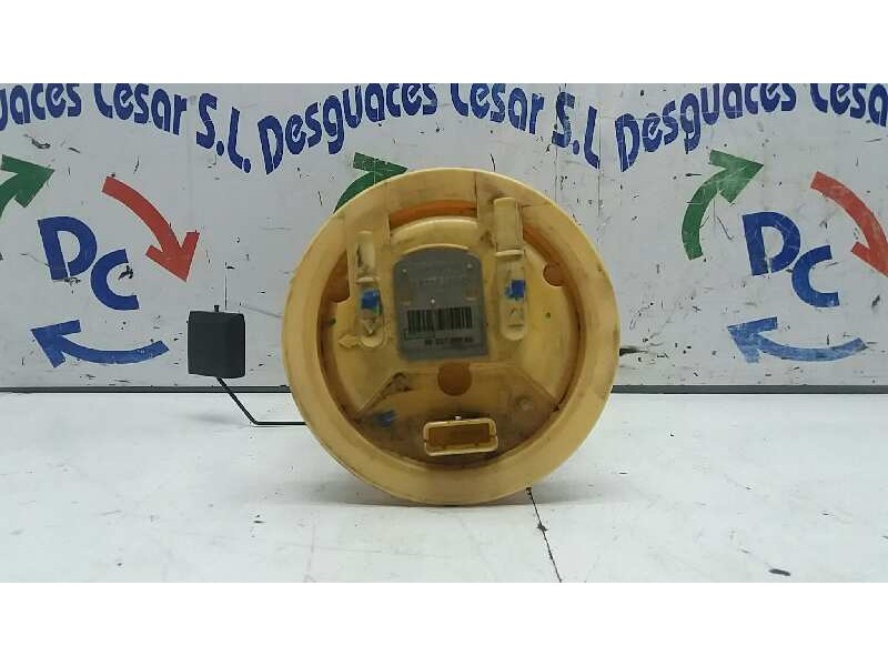 Recambio de aforador para peugeot 307 berlina (s2) x-line referencia OEM IAM 9632759780 9632759780 