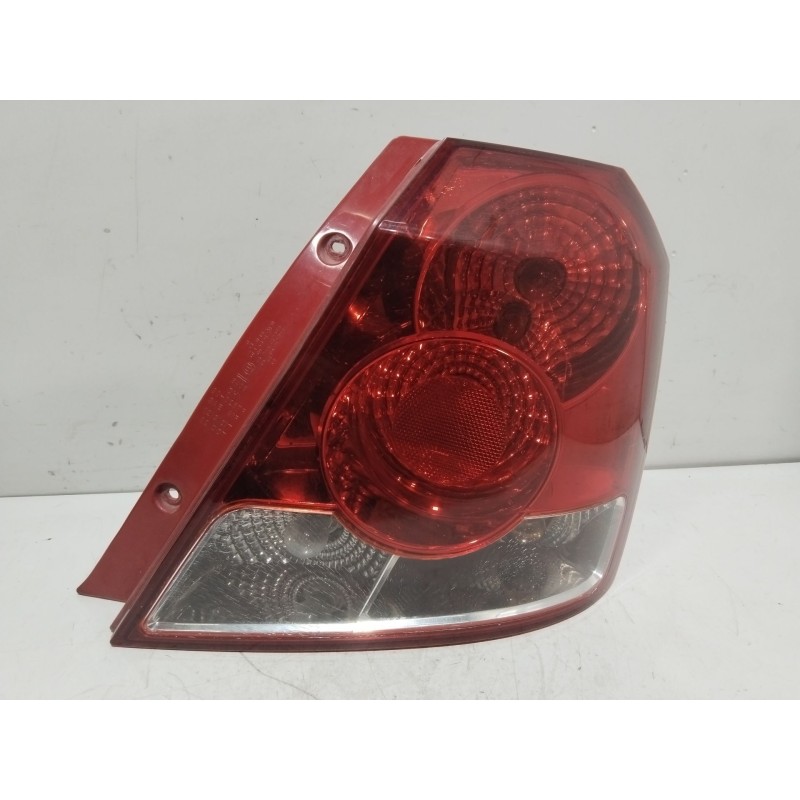PILOTO TRASERO DERECHO 300267R  - imagen 1