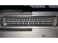 Recambio de centralita motor uce para audi 80/90 (811/813/853) 1.8 referencia OEM IAM 4A0907379A   2