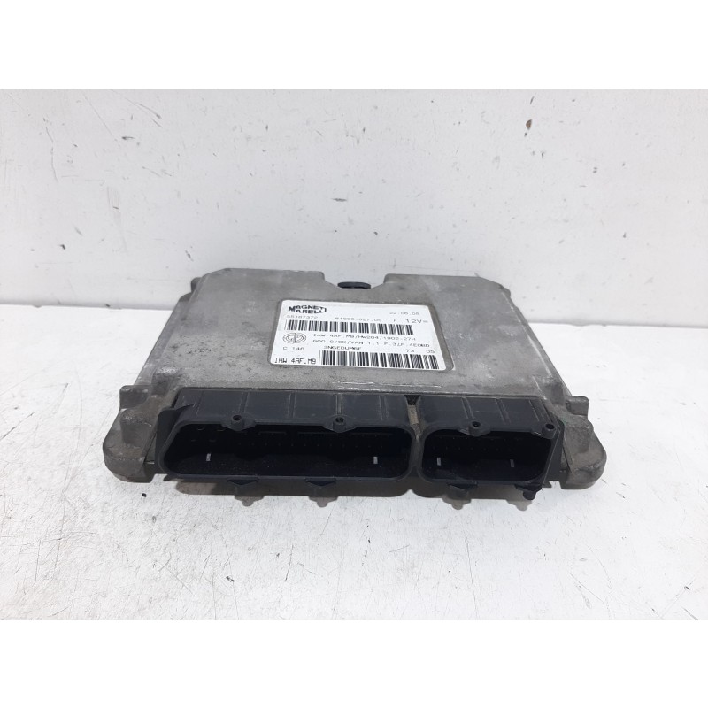 CENTRALITA MOTOR UCE 55187372  - imagen 2