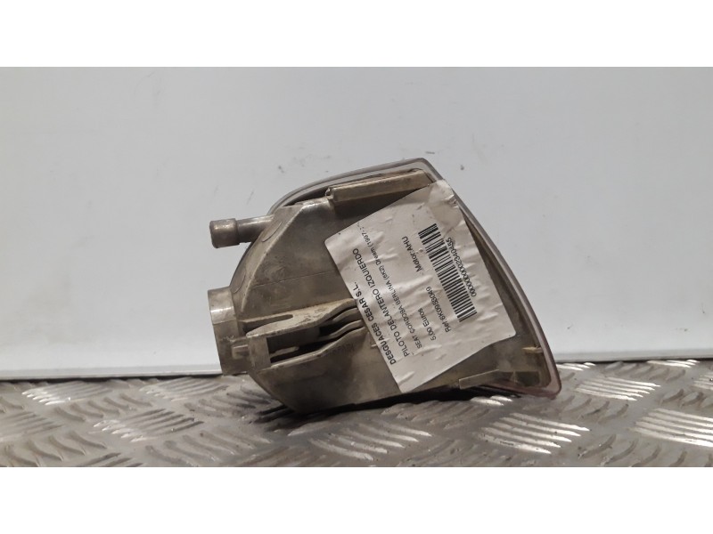 Recambio de piloto delantero izquierdo para seat cordoba berlina (6k2) dream (1997) referencia OEM IAM   