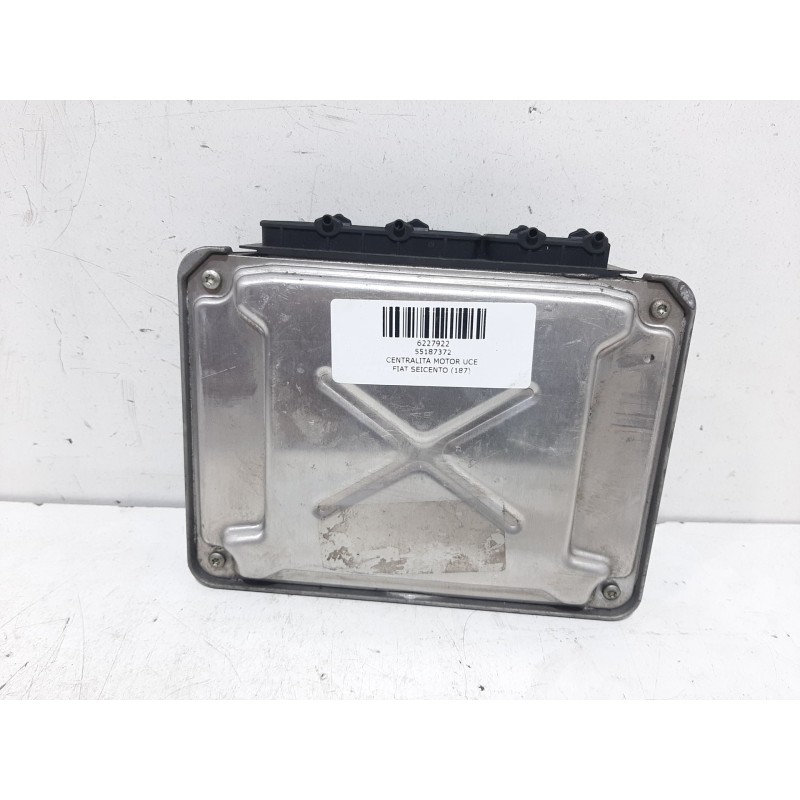 CENTRALITA MOTOR UCE 55187372  - imagen 3