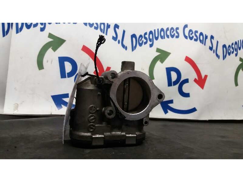 Recambio de caja mariposa para citroën c3 1.6 16v sx plus referencia OEM IAM 280750085 1635Q9 