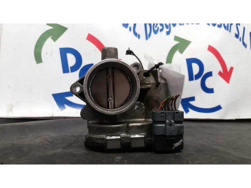 Recambio de caja mariposa para citroën c3 1.6 16v sx plus referencia OEM IAM 280750085 1635Q9 