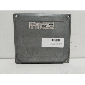 CENTRALITA MOTOR UCE S118107003k 