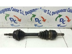 Recambio de transmision delantera izquierda para volvo serie 850 2.5 20v familiar referencia OEM IAM   