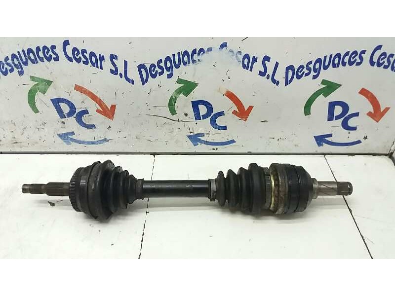 Recambio de transmision delantera izquierda para volvo serie 850 2.5 20v familiar referencia OEM IAM   