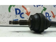 Recambio de transmision delantera izquierda para volvo serie 850 2.5 20v familiar referencia OEM IAM    2