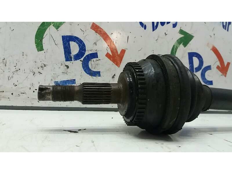 Recambio de transmision delantera izquierda para volvo serie 850 2.5 20v familiar referencia OEM IAM   