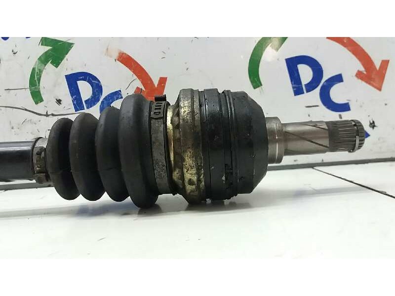 Recambio de transmision delantera izquierda para volvo serie 850 2.5 20v familiar referencia OEM IAM   