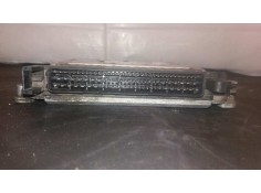 Recambio de centralita motor uce para citroën xsara break 2.0 hdi sx (66kw) referencia OEM IAM 0281010362  