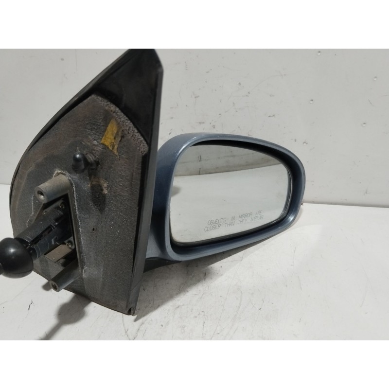 RETROVISOR DERECHO T206  - imagen 1