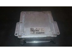Recambio de centralita motor uce para citroën xsara break 2.0 hdi sx (66kw) referencia OEM IAM 0281010362   2