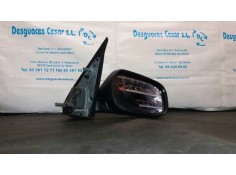 Recambio de retrovisor derecho para citroën xsara break 2.0 hdi sx (66kw) referencia OEM IAM 8148TF ELECTRICO