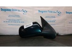 Recambio de retrovisor derecho para citroën xsara break 2.0 hdi sx (66kw) referencia OEM IAM 8148TF ELECTRICO  2