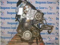 Recambio de motor completo para renault scenic ii authentique referencia OEM IAM F9Q796  