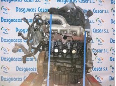 Recambio de motor completo para renault scenic ii authentique referencia OEM IAM F9Q796   2
