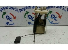Recambio de aforador para renault megane i fase 2 classic (la..) 1.9 dci fairway referencia OEM IAM 7700429144  