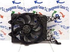 Recambio de electroventilador para opel corsa d cmon referencia OEM IAM 55702058 466119570 