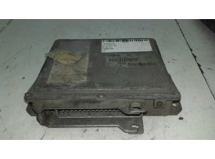 Recambio de centralita motor uce para citroën saxo 1.1 referencia OEM IAM 0261204788 48794 BOSCH