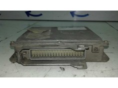 Recambio de centralita motor uce para citroën saxo 1.1 referencia OEM IAM 0261204788 48794 BOSCH 2