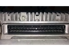 Recambio de centralita motor uce para citroën xm berlina 2.0 referencia OEM IAM 9600011280   2