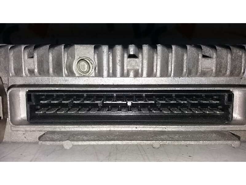 Recambio de centralita motor uce para citroën xm berlina 2.0 referencia OEM IAM 9600011280  