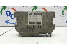Recambio de centralita motor uce para fiat punto berlina (176) 1.1 referencia OEM IAM 46545150  