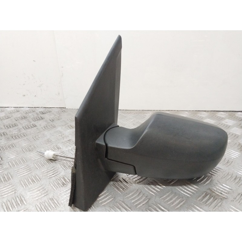 RETROVISOR IZQUIERDO 2S6117683AR  - imagen 4