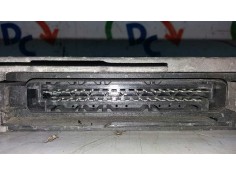 Recambio de centralita motor uce para fiat punto berlina (176) 1.1 referencia OEM IAM 46545150   2