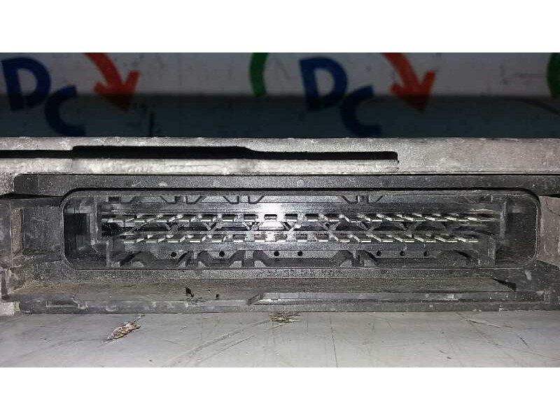 Recambio de centralita motor uce para fiat punto berlina (176) 1.1 referencia OEM IAM 46545150  