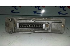 Recambio de centralita motor uce para renault megane i berlina hatchback (ba0) 1.9 diesel referencia OEM IAM 7700867275 87207  2