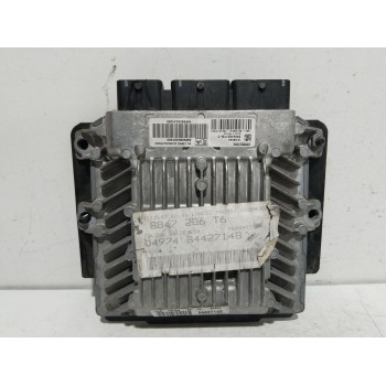 CENTRALITA MOTOR UCE 5WS40277GT SW9660497480