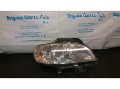 Recambio de faro derecho para seat ibiza (6k1) stella referencia OEM IAM 6K1941044A  