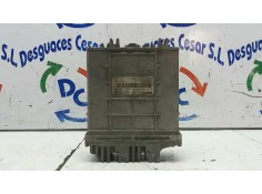 Recambio de centralita motor uce para renault laguna (b56) 2.0 referencia OEM IAM 7700113281 281001995 