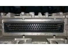 Recambio de centralita motor uce para renault laguna (b56) 2.0 referencia OEM IAM 7700113281 281001995  2